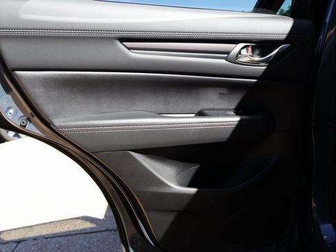 New 2025 MAZDA CX-5 Carbon Edition image 18