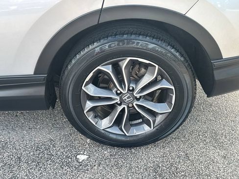 Used 2020 Honda CR-V EX-L image 42