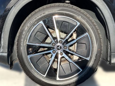 Certified 2023 Mercedes-Benz EQS 450+ SUV image 11