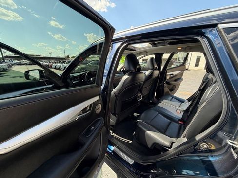 Used 2019 INFINITI QX50 Essential w/ Premium Heat Package FWD image 11