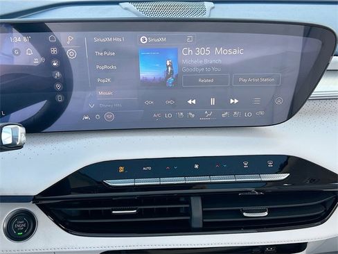 New 2026 Buick Enclave Avenir w/ Super Cruise Package image 10