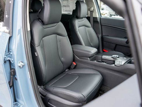 New 2026 Kia Sportage EX AWD/4WD image 9