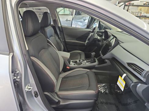 New 2026 Subaru Crosstrek 2.5i Limited AWD/4WD image 15