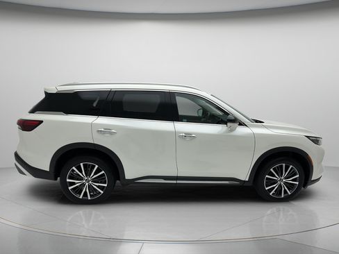 Used 2024 INFINITI QX60 Sensory AWD/4WD image 6