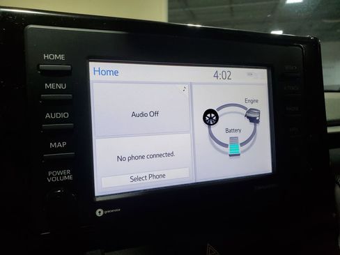 Used 2019 Toyota RAV4 LE AWD/4WD image 14