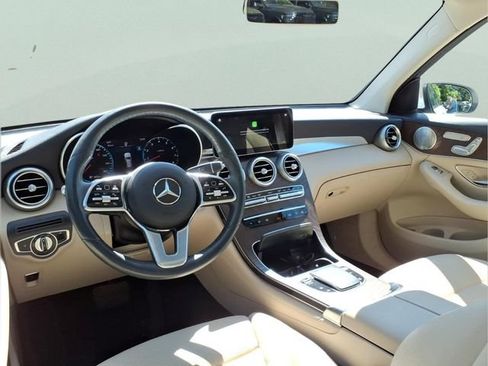 Used 2020 Mercedes-Benz GLC 300 4MATIC image 14