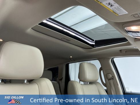 Used 2021 Jeep Grand Cherokee Limited image 25