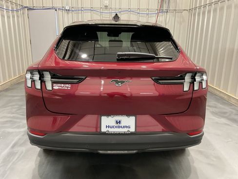 Used 2025 Ford Mustang Mach-E Premium image 21