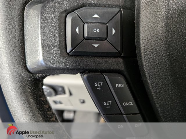 Used 2016 Ford F150 XLT w/ Equipment Group 302A Luxury AWD/4WD image 24