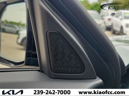 New 2027 Kia Telluride X-Line SX Prestige AWD/4WD image 24
