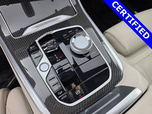 Used 2024 BMW X5 M60i image 24