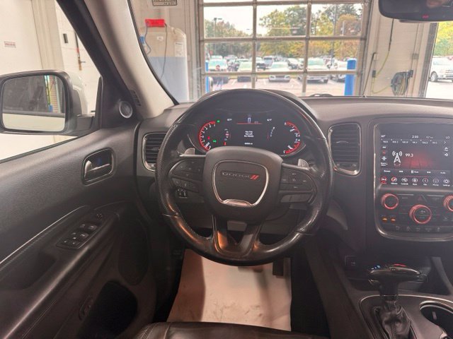 Used 2020 Dodge Durango GT AWD/4WD image 16