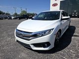Used 2018 Honda Civic EX-T image 3
