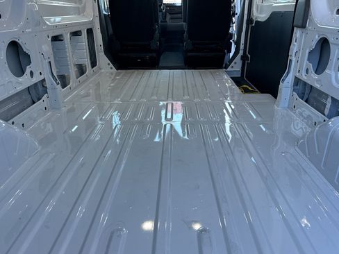 New 2026 Ford Transit 250 Base image 14