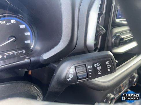 Used 2022 Ford Bronco Sport Outer Banks w/ Tech Package image 22