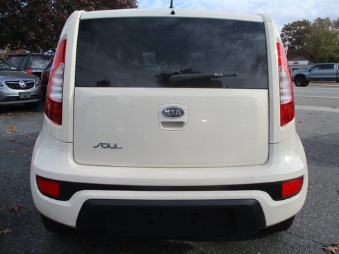 Used 2012 Kia Soul image 3