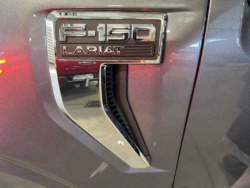 Used 2023 Ford F150 Lariat AWD/4WD image 31