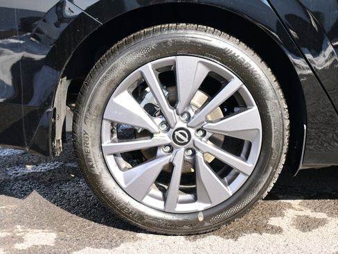 New 2026 Nissan Sentra SL image 10