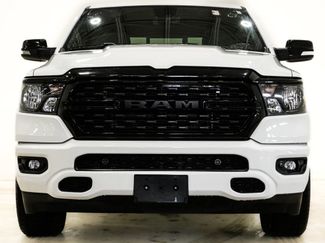 Used 2023 RAM 1500 Big Horn video 2