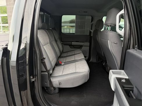 Used 2023 Ford F350 XL w/ STX Appearance Package AWD/4WD image 38