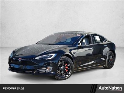 Used 2018 Tesla Model S 100D