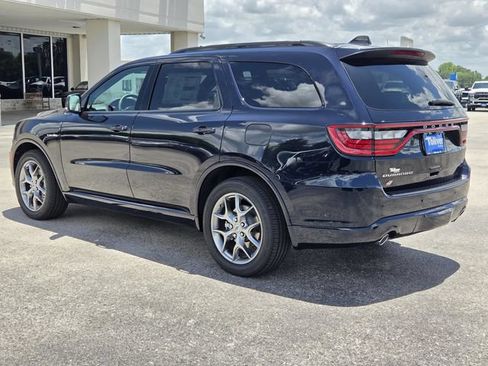 New 2026 Dodge Durango GT AWD/4WD image 4
