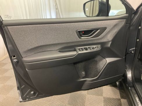 New 2026 Subaru Outback Premium AWD/4WD image 10