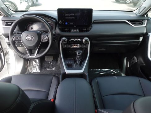 Used 2024 Toyota RAV4 XLE Premium w/ Weather Package image 27