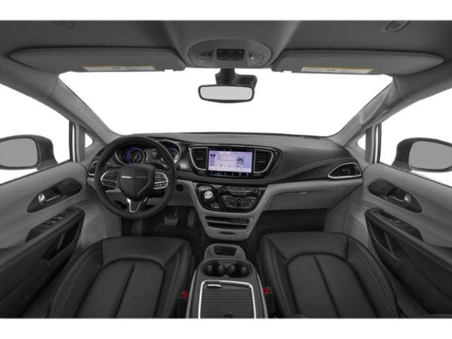 Used 2024 Chrysler Pacifica Touring-L FWD image 12