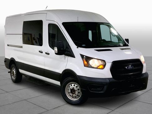 Used 2020 Ford Transit 350 image 2