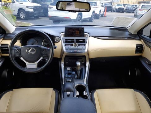 Used 2015 Lexus NX 200t 200t image 13
