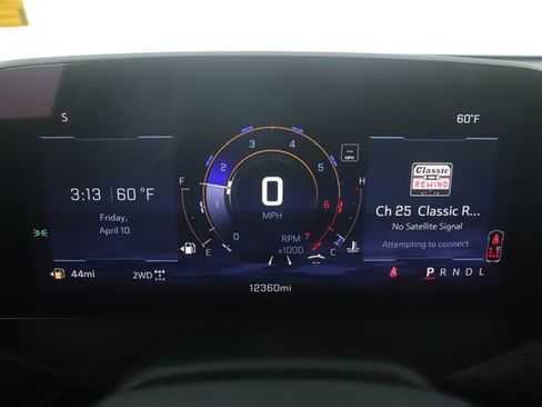 Used 2026 Chevrolet Traverse LT w/ Midnight/Sport Edition image 19