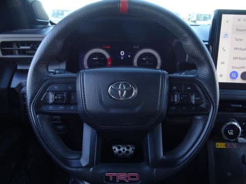 Used 2024 Toyota Tacoma TRD Pro image 24