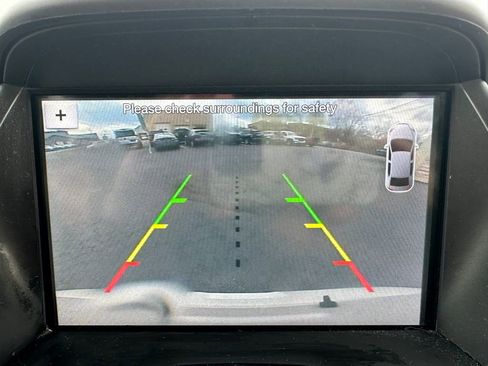 Used 2017 Ford Escape Titanium image 6