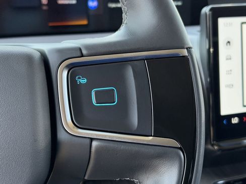 New 2025 Ford Expedition Platinum w/ Platinum Ultimate Package image 45