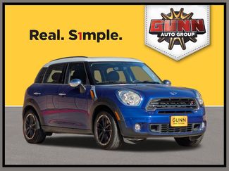 Used 2016 MINI Cooper Countryman S video 1