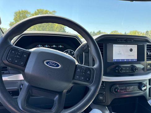 Used 2021 Ford F150 XLT AWD/4WD image 10