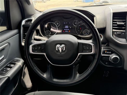 Used 2022 RAM 1500 Lone Star RWD image 19