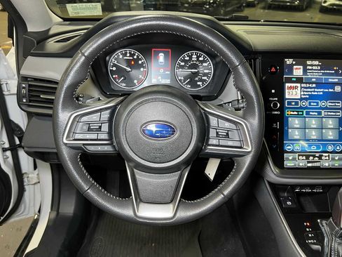 Used 2024 Subaru Outback Premium image 25