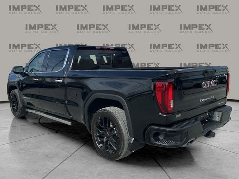 Used 2024 GMC Sierra 1500 Denali image 5