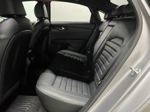 Used 2024 Kia Forte GT-Line w/ GT-Line Premium Package image 22