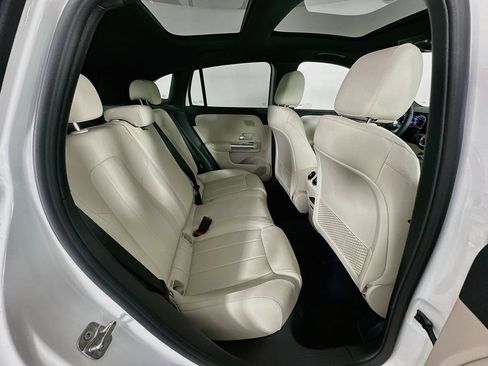 Certified 2026 Mercedes-Benz GLA 250 image 27