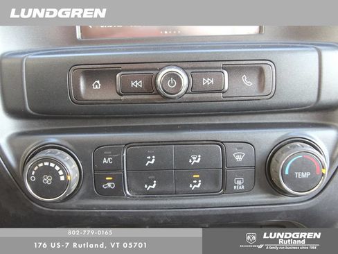Used 2018 Chevrolet Silverado 2500 W/T w/ WT Convenience Package AWD/4WD image 24