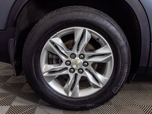 Used 2020 Chevrolet Blazer LT image 54