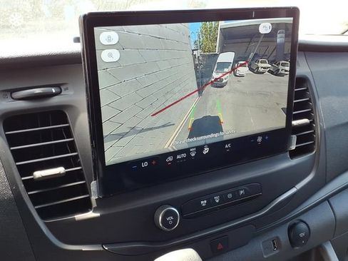 New 2026 Ford Transit 350 148 High Roof Extended w/ Load Area Protection Package RWD image 19