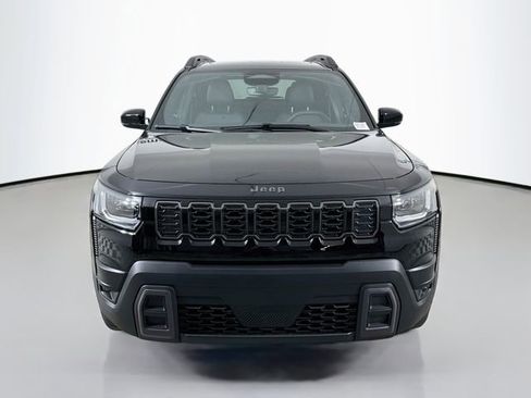 New 2026 Jeep Cherokee Limited AWD/4WD image 2