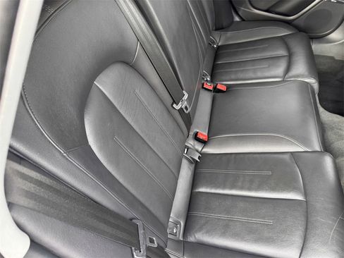 Used 2013 Audi A6 3.0T Premium Plus w/ Premium Plus Pkg image 29