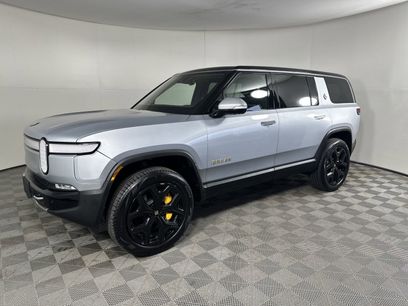 Used 2023 Rivian R1S Adventure