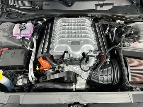 Used 2023 Dodge Challenger SRT Hellcat RWD image 32