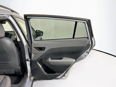 Used 2024 Subaru Crosstrek 2.0i Premium image 28